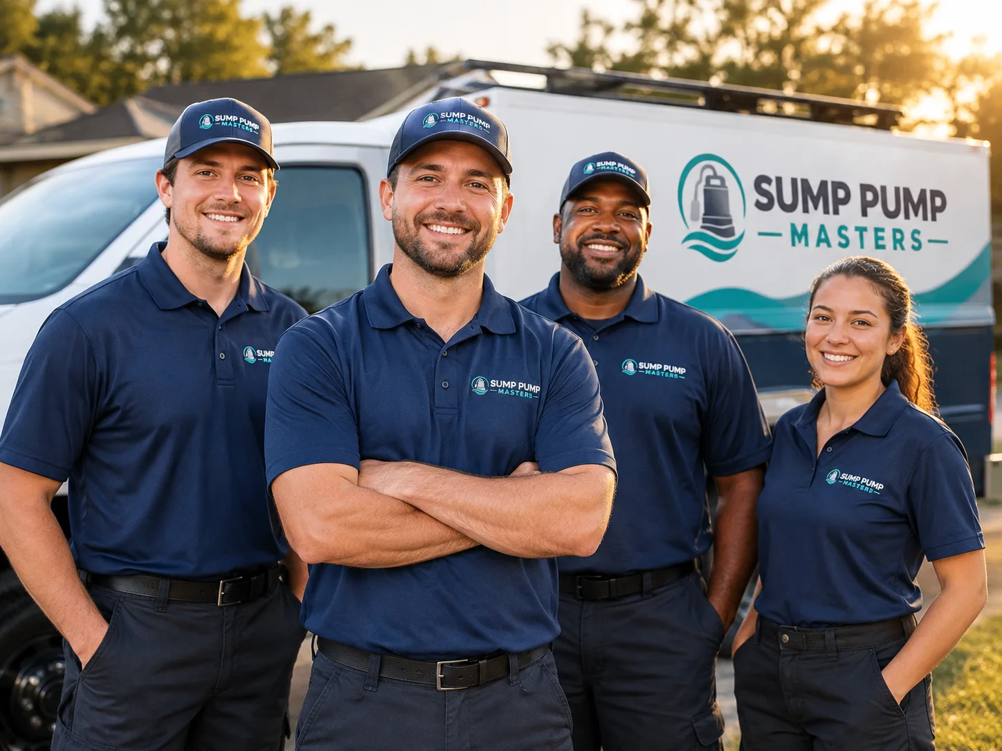 Sump Pump Repair company in Delaware City, DE